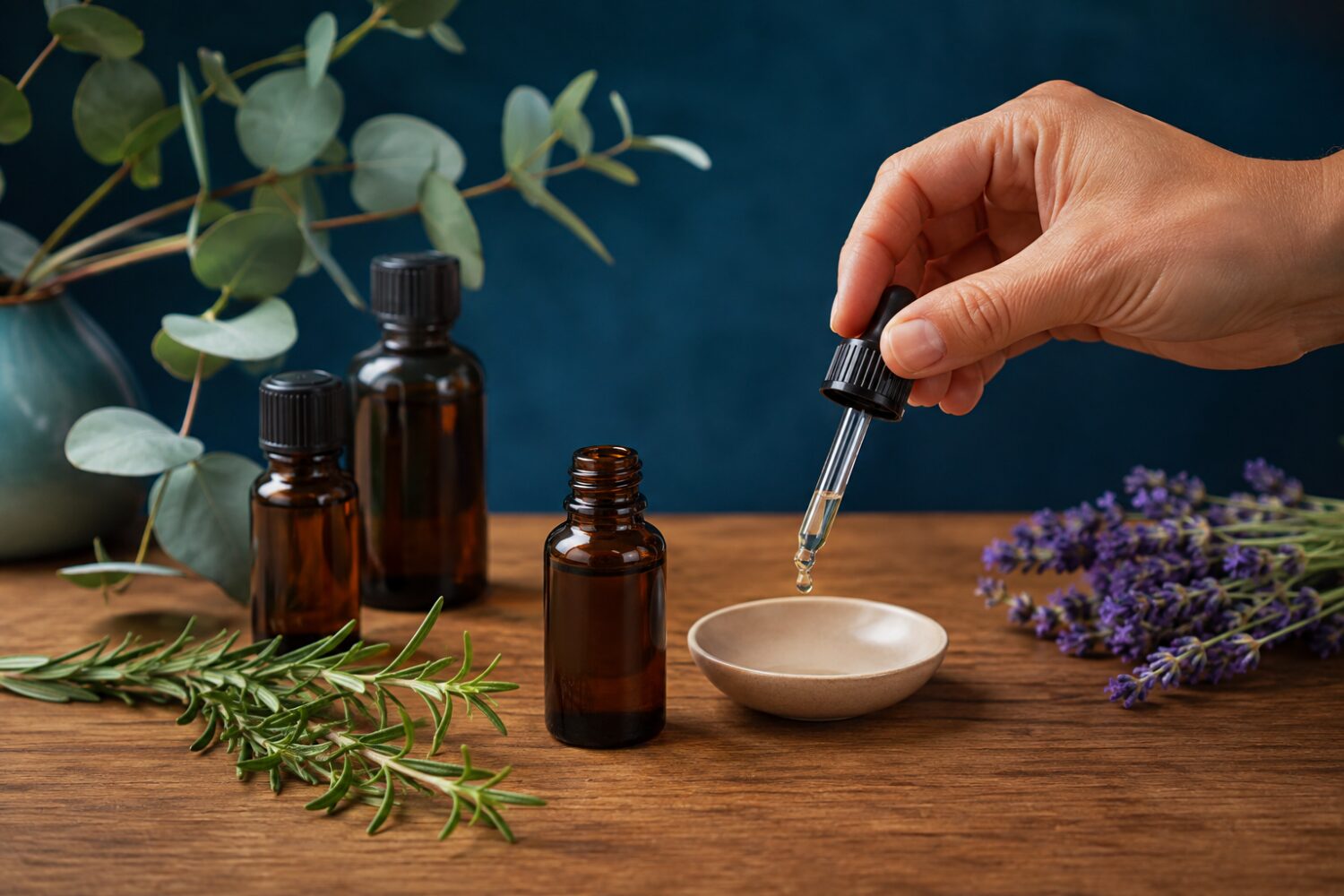 Aromathérapie