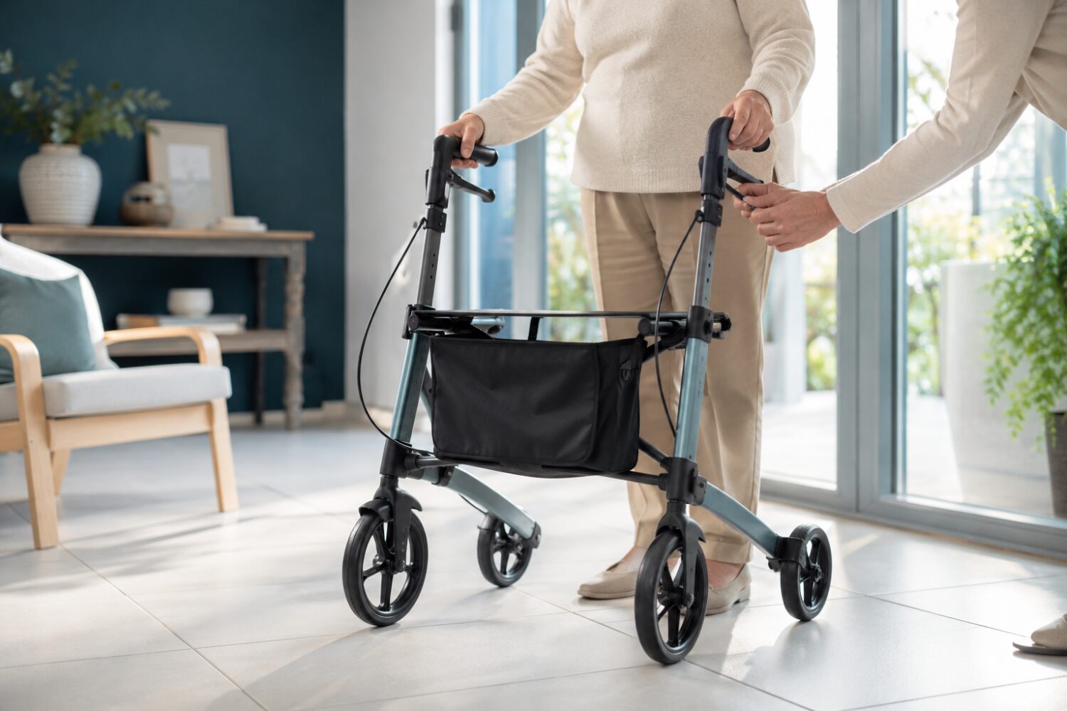 Aides à la mobilité
