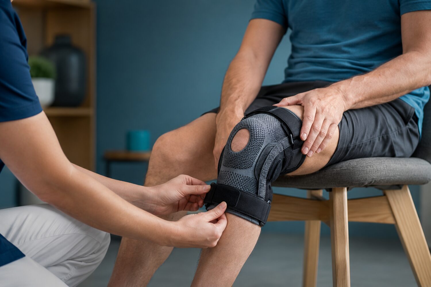 Orthopédie