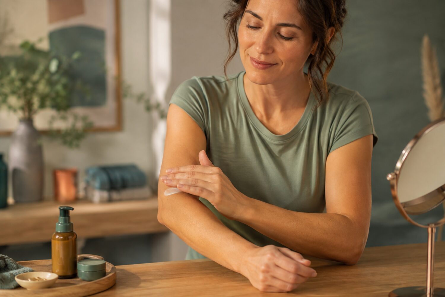 Dermocosmétique & Soins de la peau
