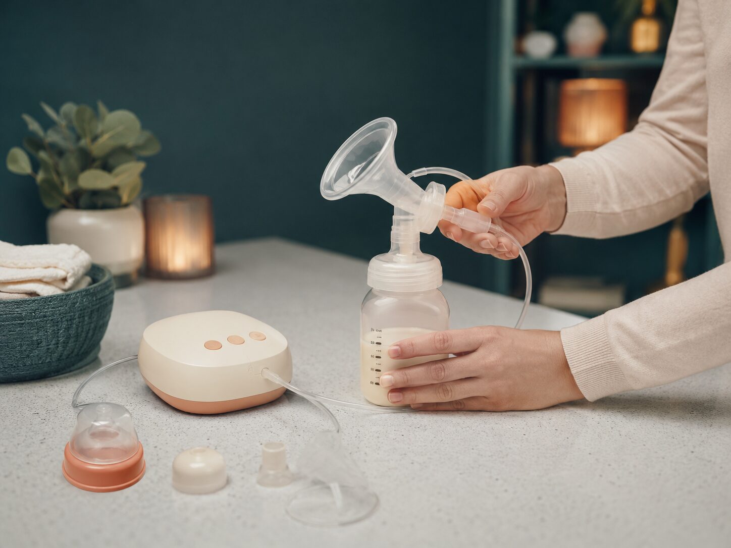 Tire-lait